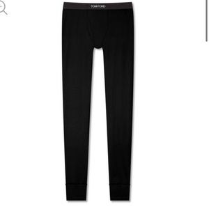 Brand new Tom Ford long Johns size M in men’s